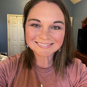 Meet your Posher, Mandy